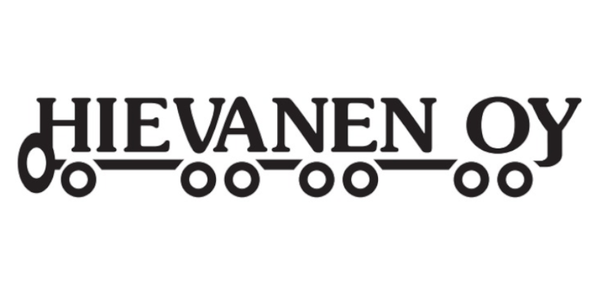 Jukka Hievanen Oy
