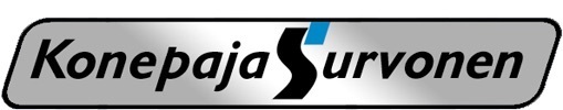 Konepaja Survonen oy