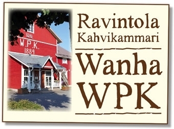 Ravintola Wanha WPK