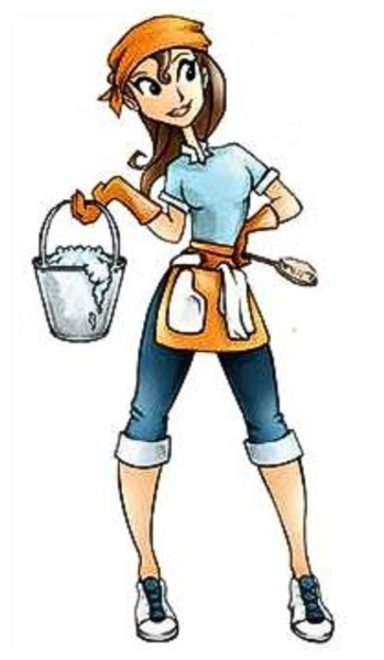 Siivouspalvelu Anitta Routakangas