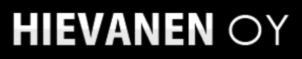Jukka Hievanen Oy