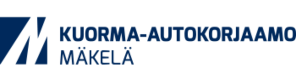 Kuorma-autokorjaamo Mäkelä