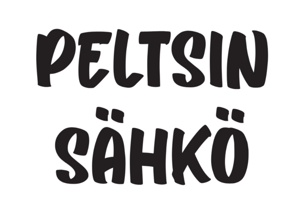 Peltsin sähkö