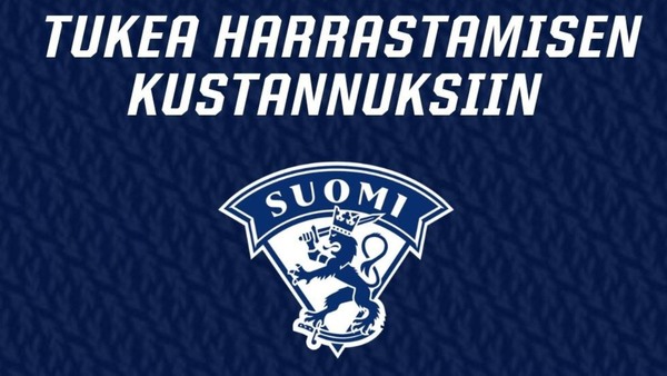 Jääkiekkoliiton tukihaku U9-U12-junioreille 14.-30.9.2026
