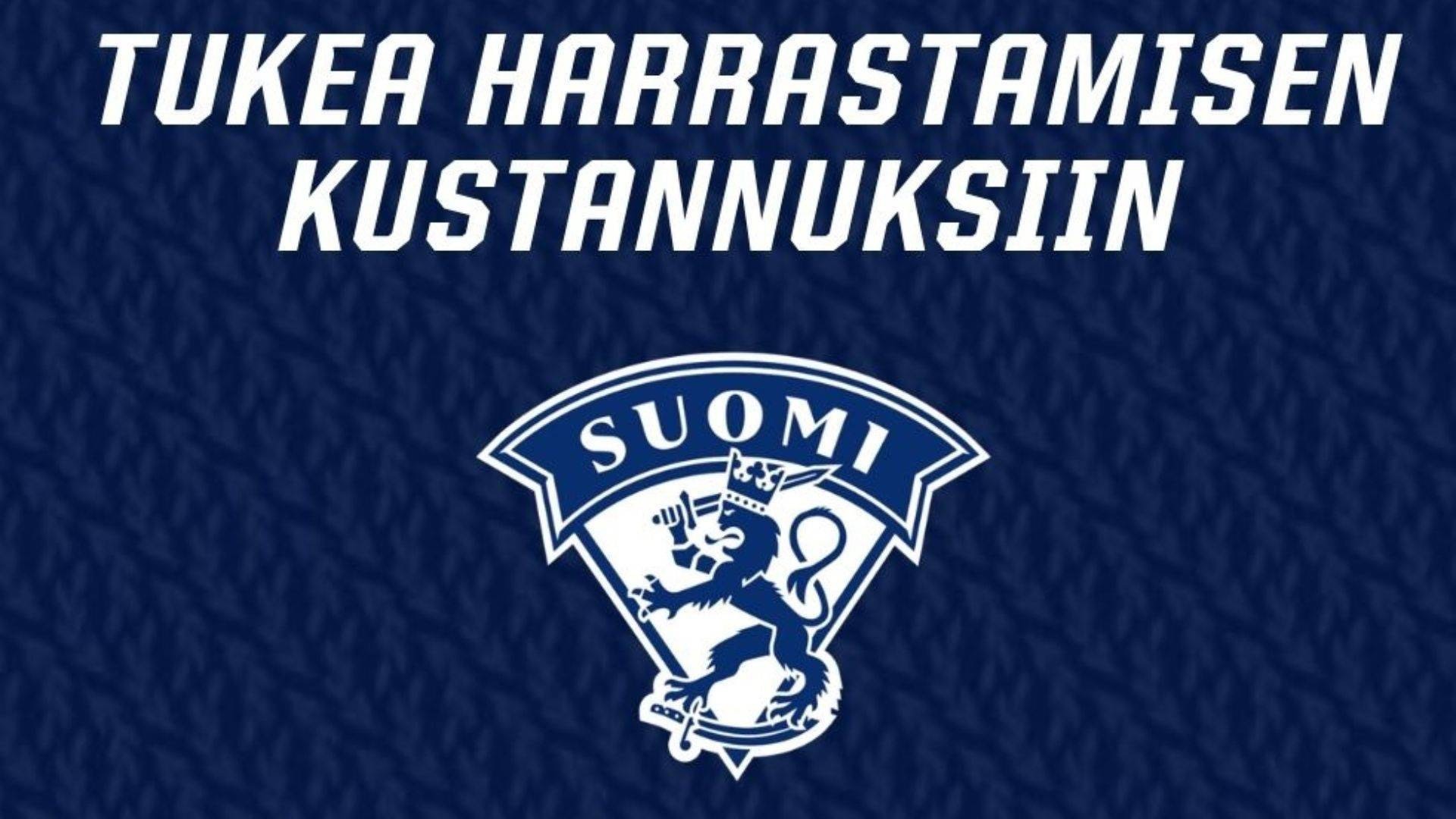 Jääkiekkoliiton tukihaku U9-U12-junioreille 14.-30.9.2026