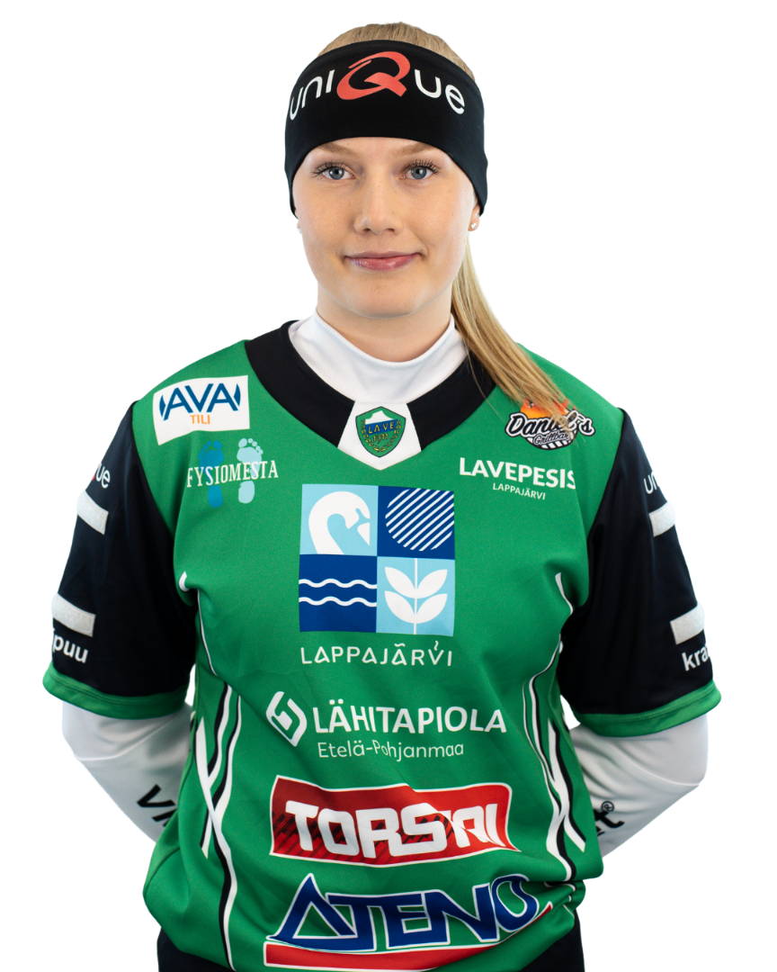 Lavettarilla viimeinen voitelu ennen sarjakauden alkua