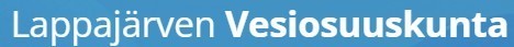 Lappajärven Vesiosuuskunta