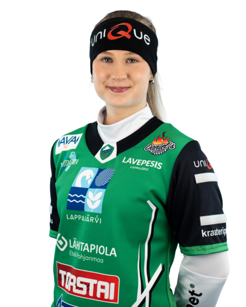 Mantun monttu oli Lavettarien kohtalona Siilinjärvellä