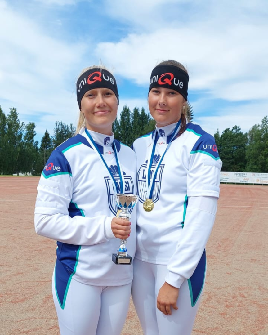 Lavepesis taipui jännitysnäytelmässä