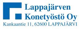 Lappajärven Konetyöstö