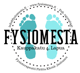 Fysiomesta