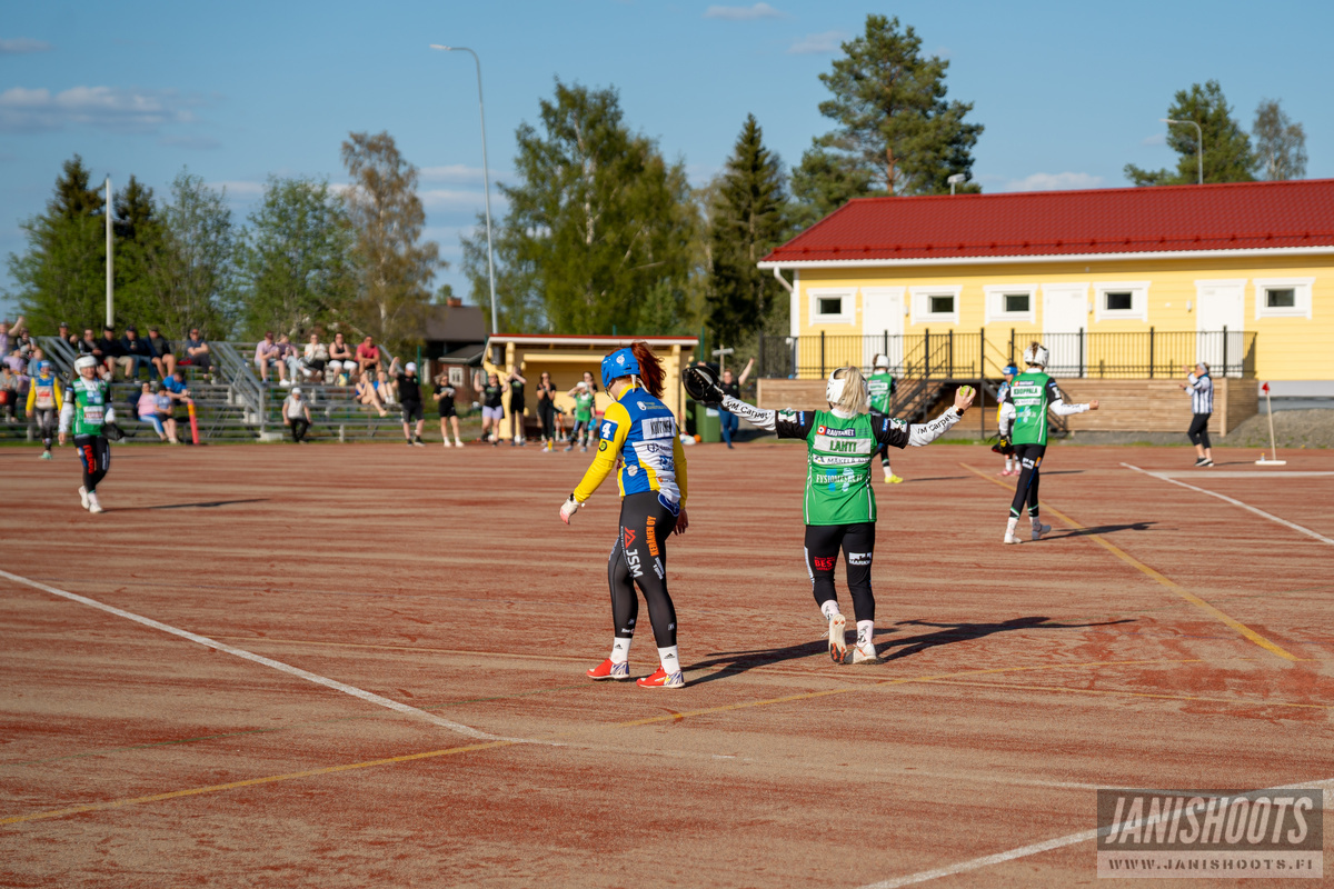 Ykköspesiksen sarjaohjelmat on julkistettu