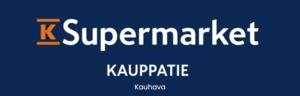 K-SUPERMARKET KAUPPATIE, KAUHAVA