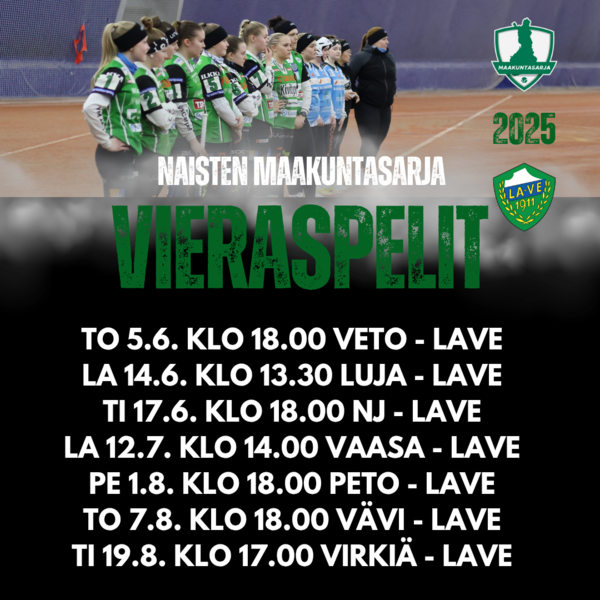 Vieraspelit