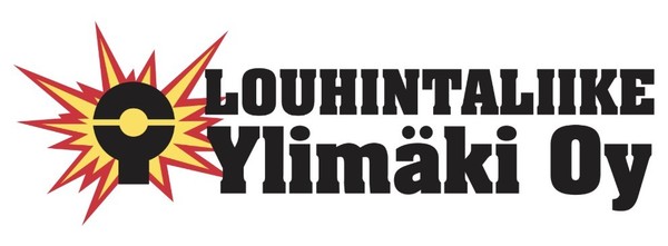 Louhintaliike Ylimäki Oy