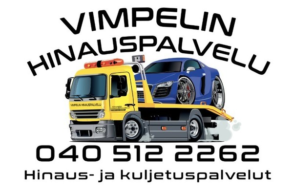vimpelin hinauspalvelu