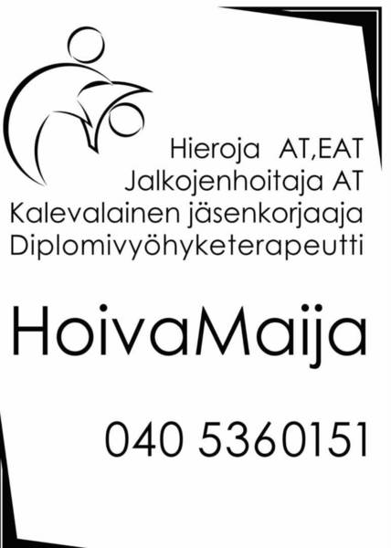 Hoivamaija