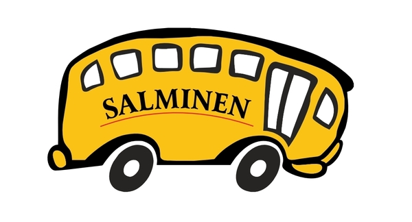 Linja-autoliikenne Salminen Ky