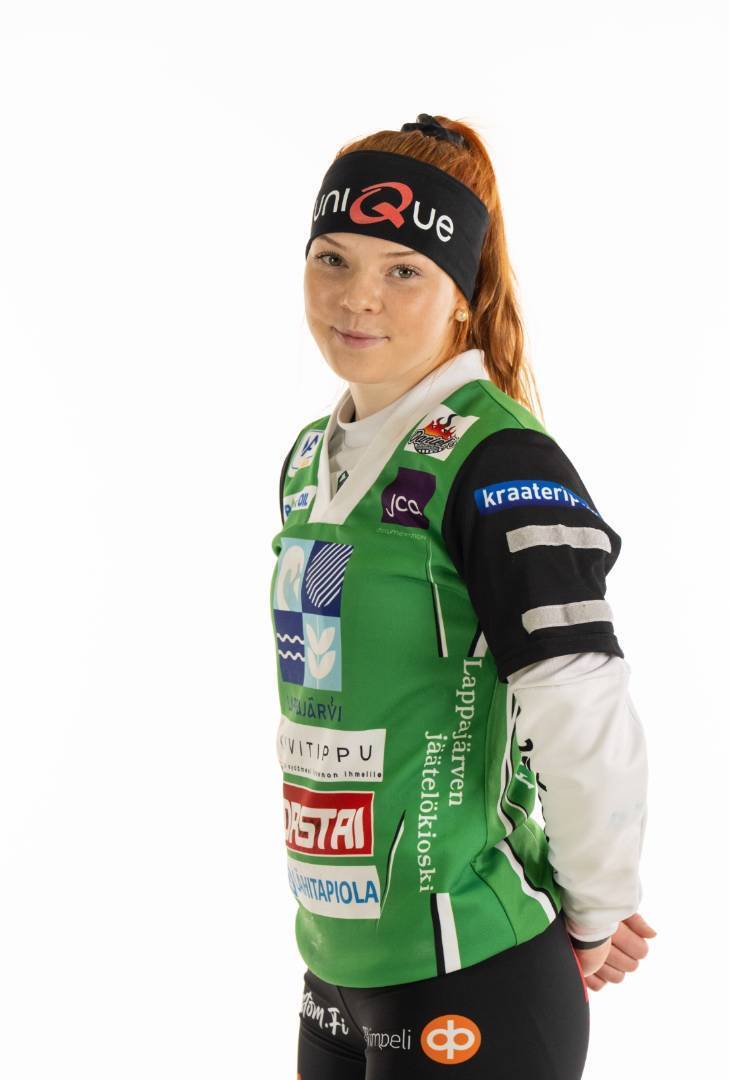 Veikot antautui taistellen