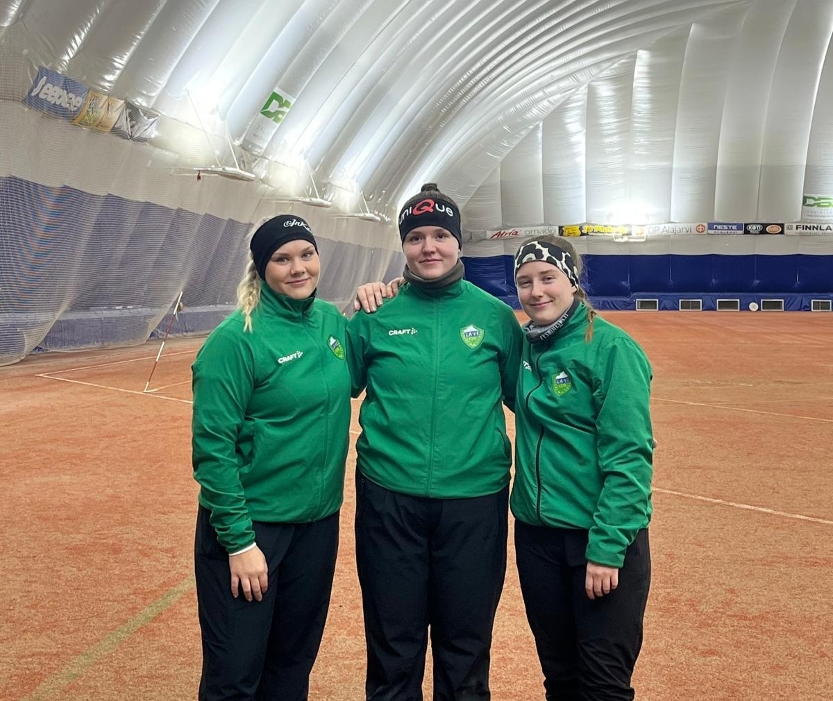 Maakuntasarjanaisten kapteenisto kaudelle 2026 on valittu