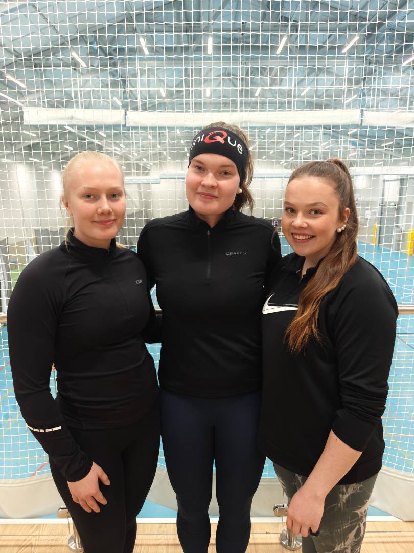 Lavettarien talvikauden 2026 kapteenisto on valittu