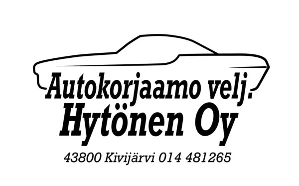 Autokorjaamo