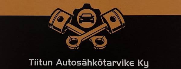 Tiitun autosähkötarvike Ky
