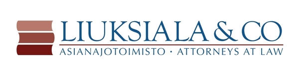 Asianajotoimisto Liuksiala & Co