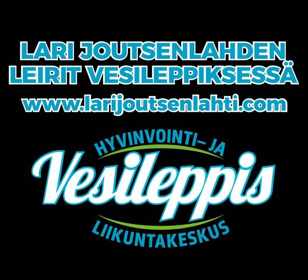 www.larijoutsenlahti.com