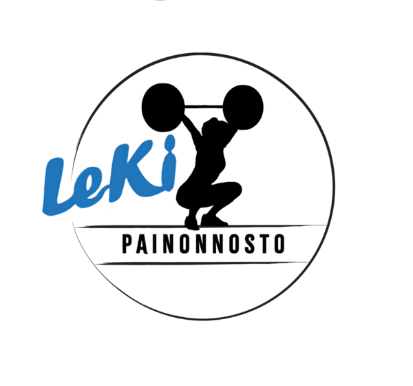Leki painonnoston instagram