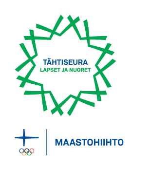 Tähtiseura Logo
