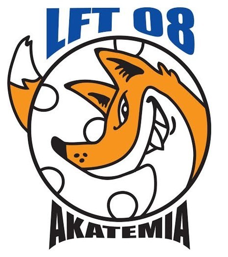 LFT08Akatemian pelit kaudella 2022-2023