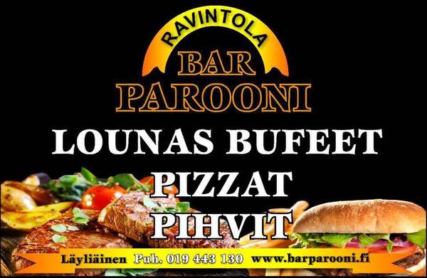 Bar Parooni