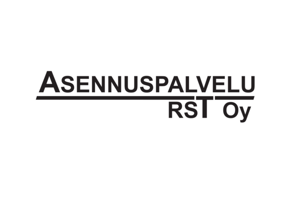 Asennuspalvelu RST