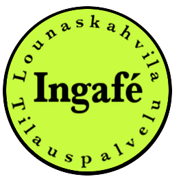 Ingafe