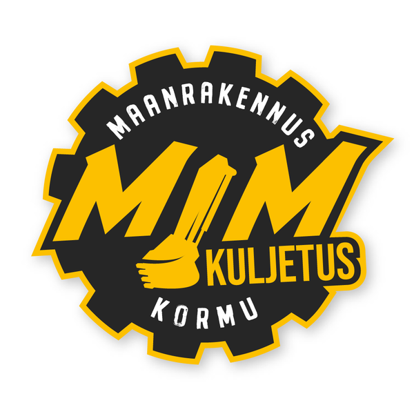 MJM-kuljetus ja maanrakennus