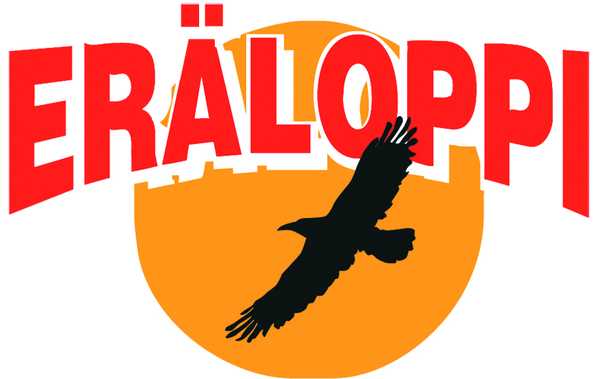 Eräloppi