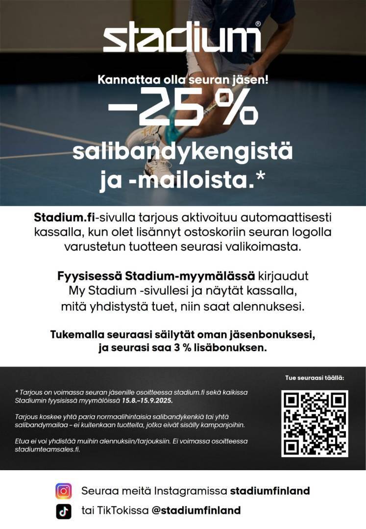 Stadium