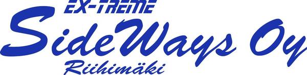 Ex-treme Sideways Oy