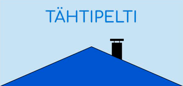 Tähtipelti
