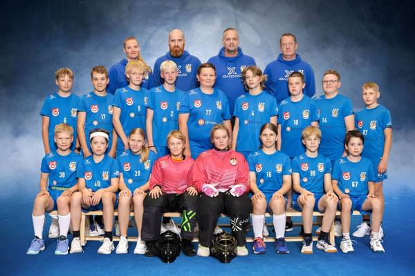 LFT P14 esittely | 2025-2026