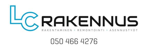 LC rakennus