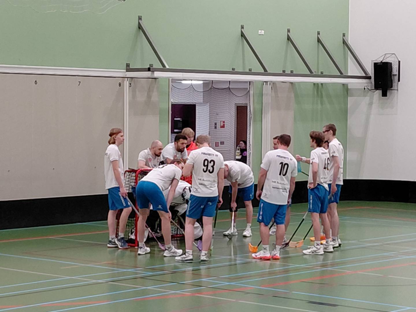 KOTITURNAUS ystävänpäivänä 14.2. Lastikassa