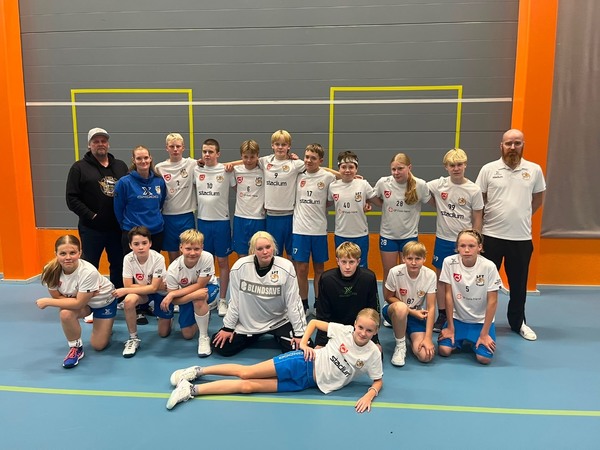LFT U15 esittely | 2026-2027