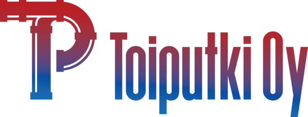Toiputki Oy