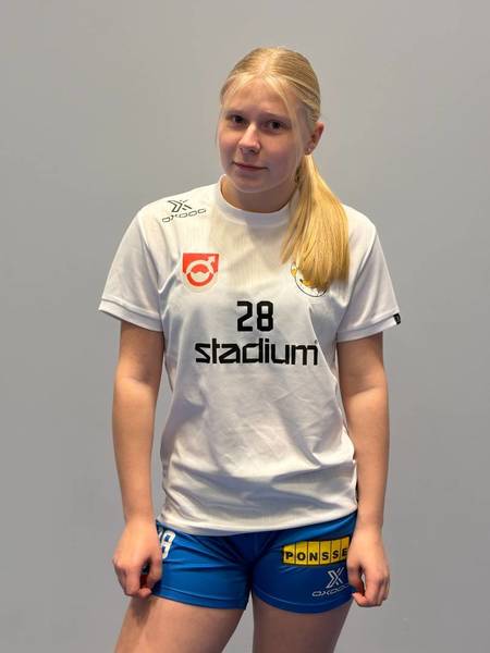 Kuoppamäki Fanny
