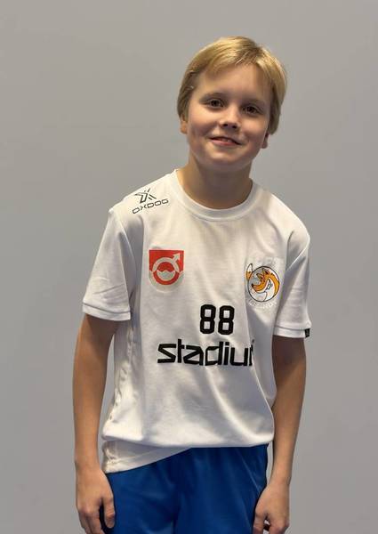 Nousiainen Joonas