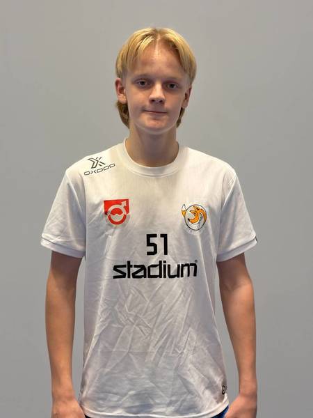 Heinonen Luka