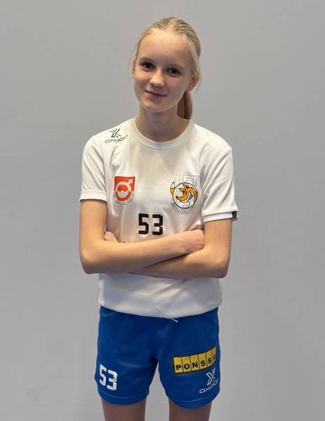 Nousiainen Saana