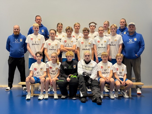 LFT U15 esittely | 2026-2027